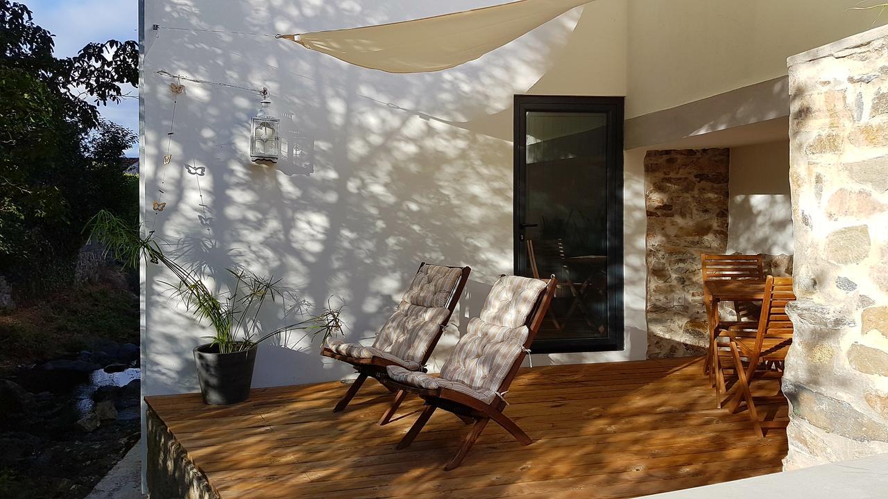 Casas Do Contrabando Bed & Breakfast Marvao  Luaran gambar
