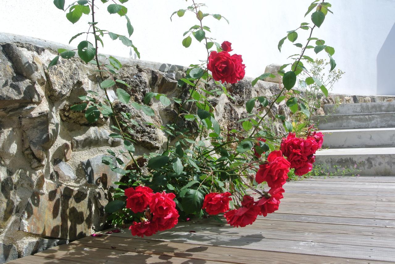 Casas Do Contrabando Bed & Breakfast Marvao  Luaran gambar