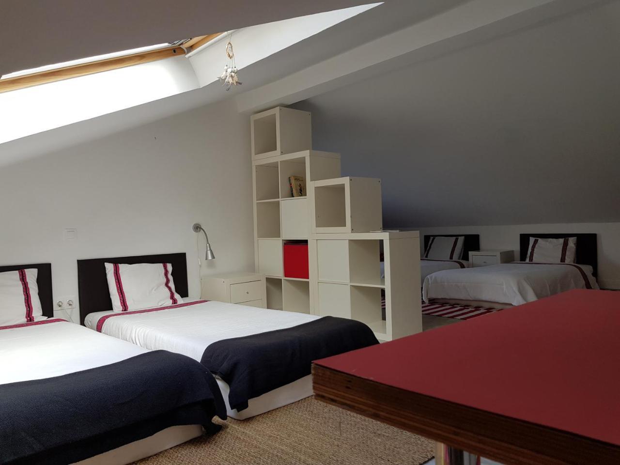 Casas Do Contrabando Bed & Breakfast Marvao  Luaran gambar