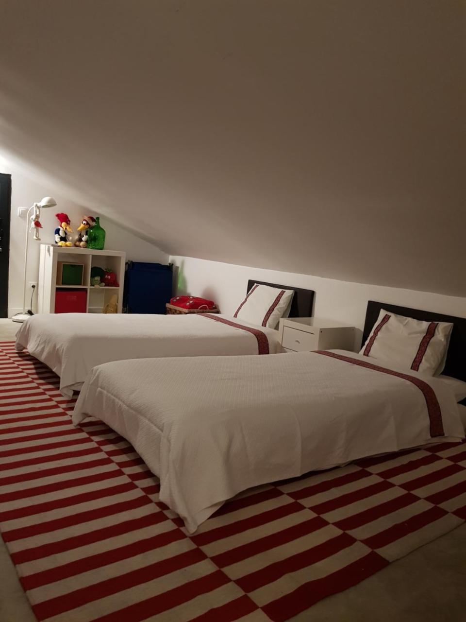 Casas Do Contrabando Bed & Breakfast Marvao  Luaran gambar